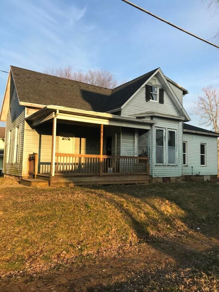 Property Photo: 55 E North Street OH 43055