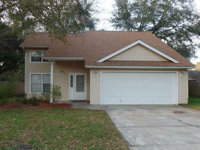 Property Photo:  105 Cherry Tree Court  GA 31548 