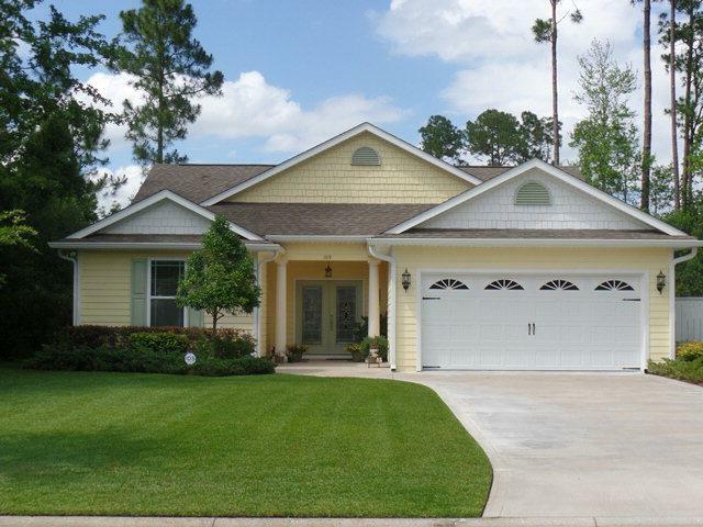 Property Photo:  109 Boatsman Way  GA 31558 