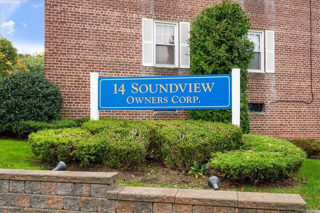 Property Photo:  14 Soundview Avenue 4  NY 10606 