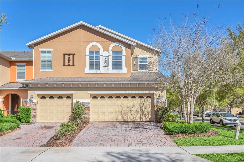 Property Photo:  5268 Hidden Cypress Lane  FL 32765 