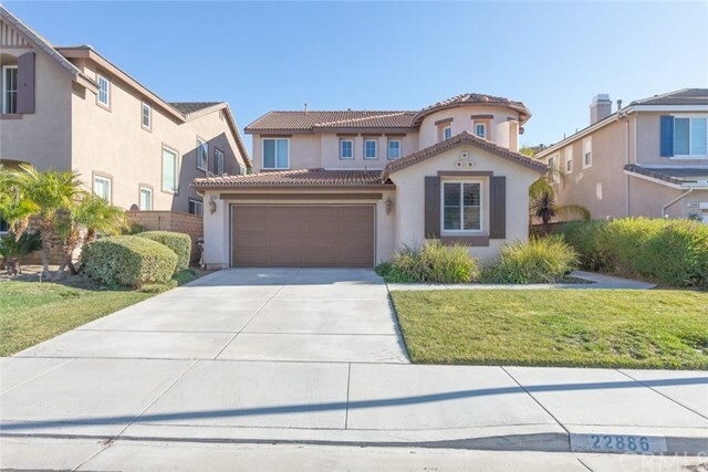 Property Photo:  22886 Montanya Place  CA 92562 