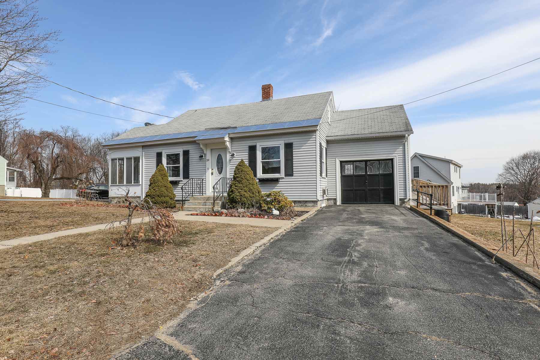 Property Photo: 59 Broadway Avenue NH 03104