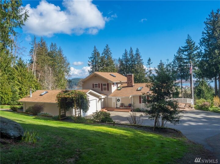 485 S Vesper Wy  Camano Island WA 98282 photo