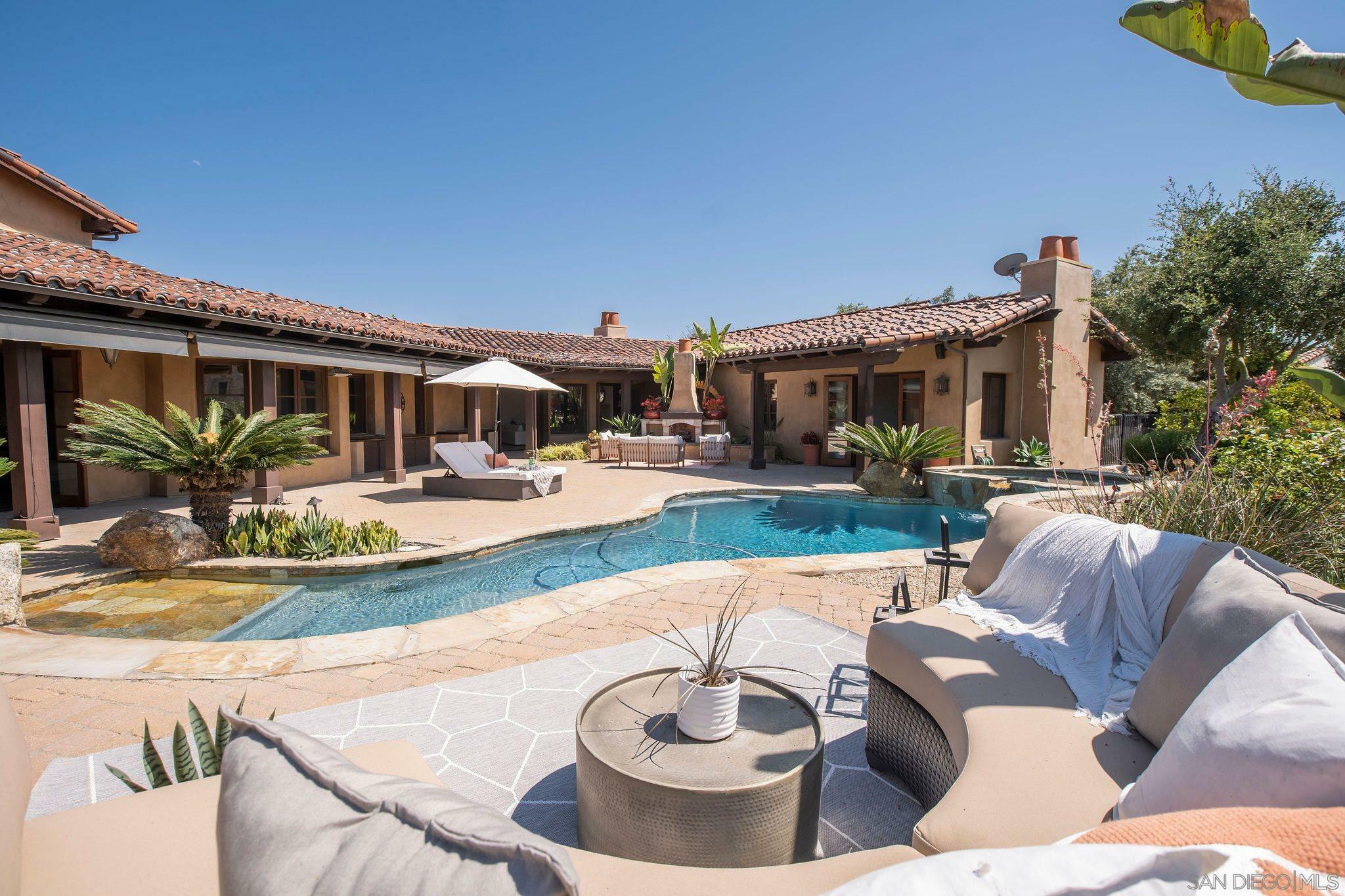 Property Photo:  7806 Sendero Angelica  CA 92127 
