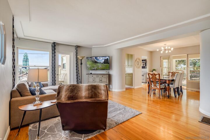 Property Photo:  3526 Crowell St  CA 92103 