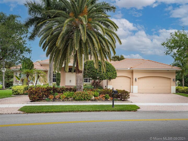 4112 SW 137th Ave  Davie FL 33330 photo