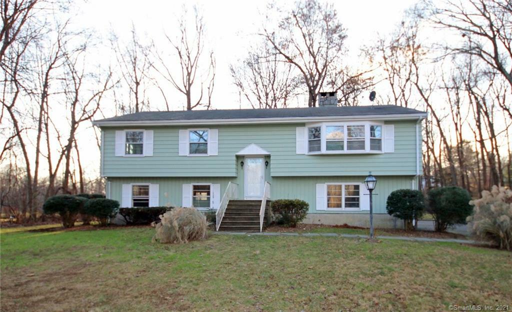 Property Photo:  60 Gate Ridge Road  CT 06612 