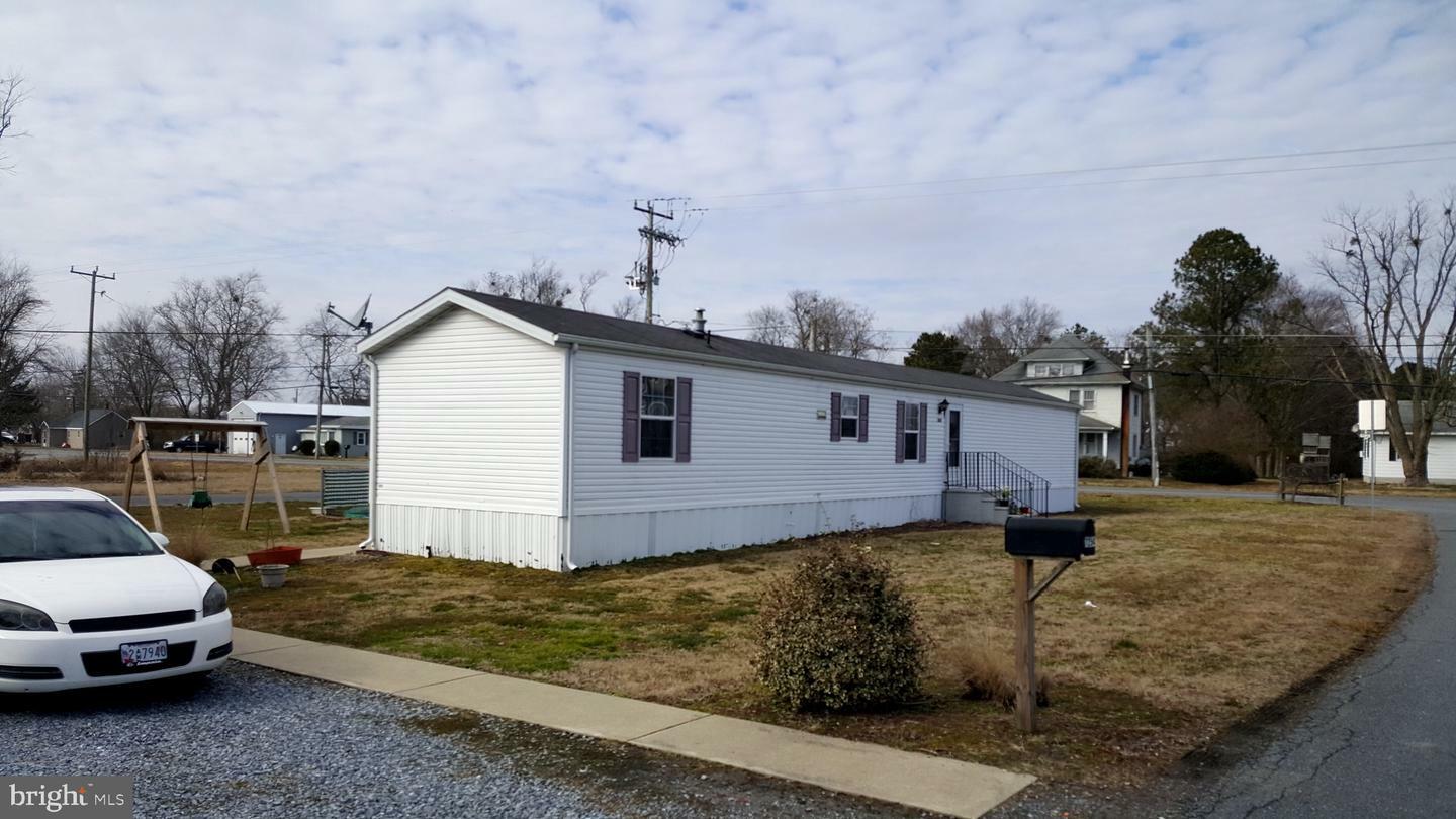 Property Photo: 7254 Lewis Lane MD 21874