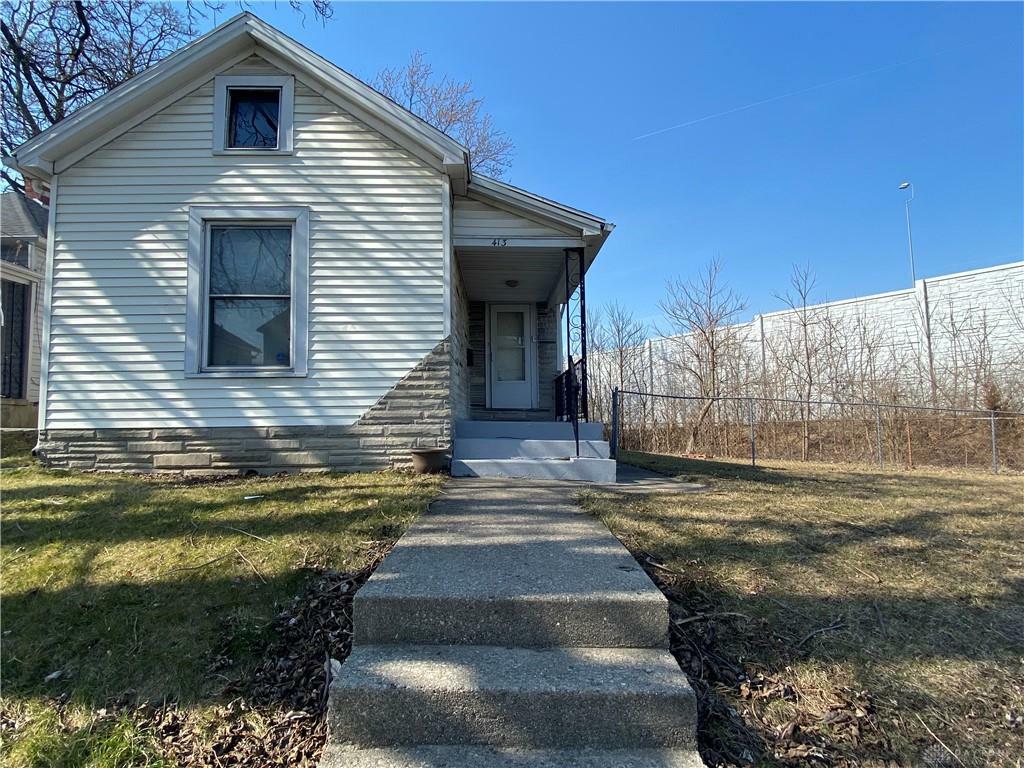 413 Livingston Avenue  Dayton OH 45410 photo