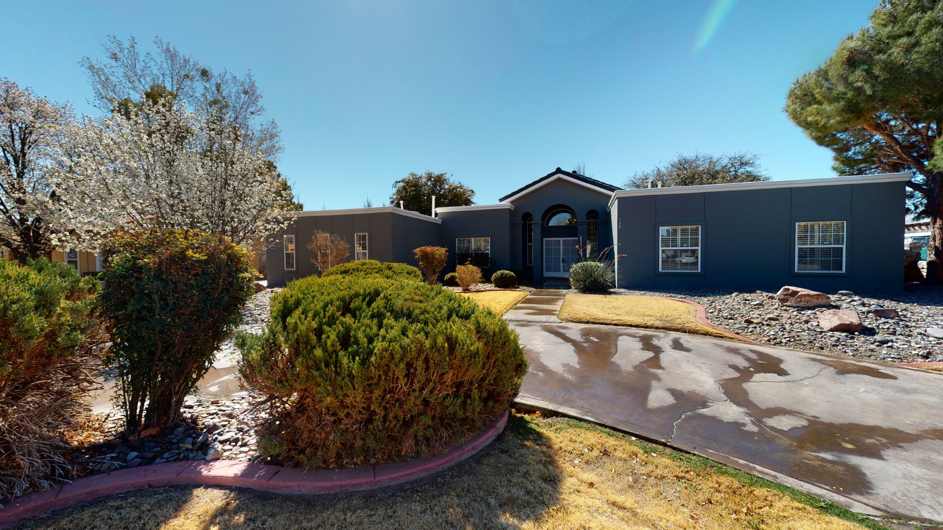 Property Photo:  308 Rio Estancia Drive  TX 79932 