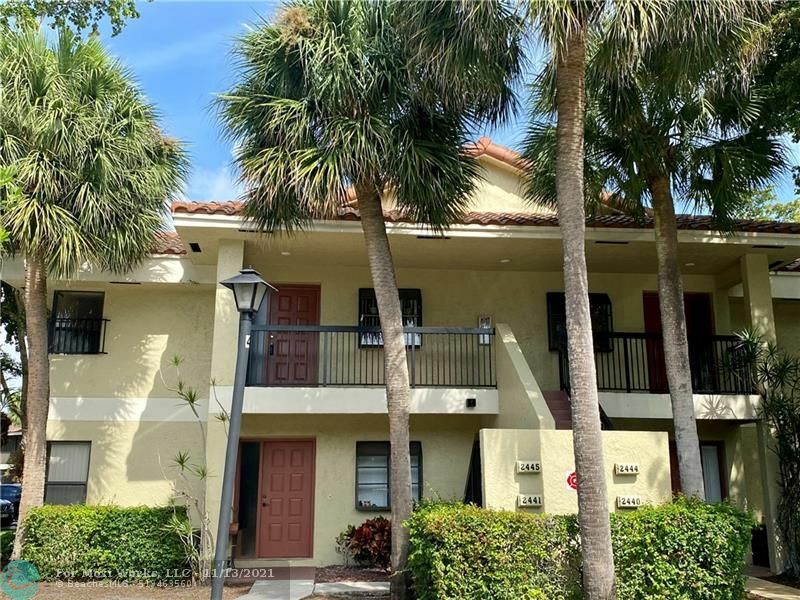 Property Photo:  2445 NW 49th Ter  FL 33063 