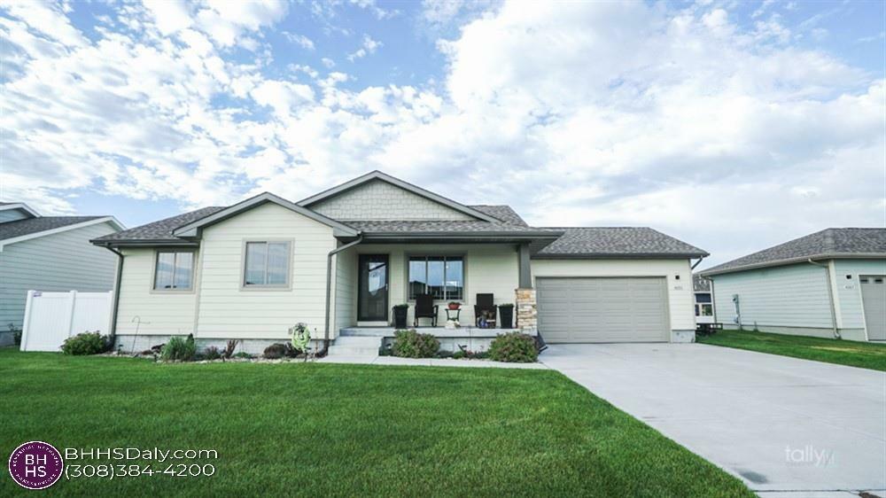 4321 Lovegrass Drive  Grand Island NE 68803 photo