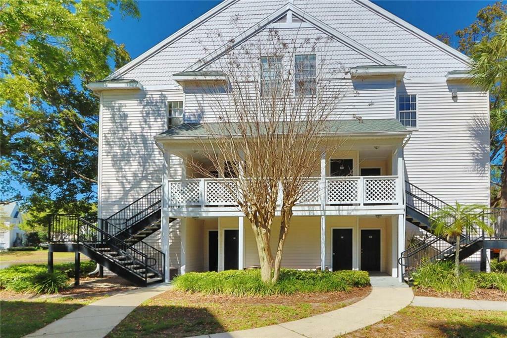 Property Photo: 3310 Haviland Court 101 FL 34684