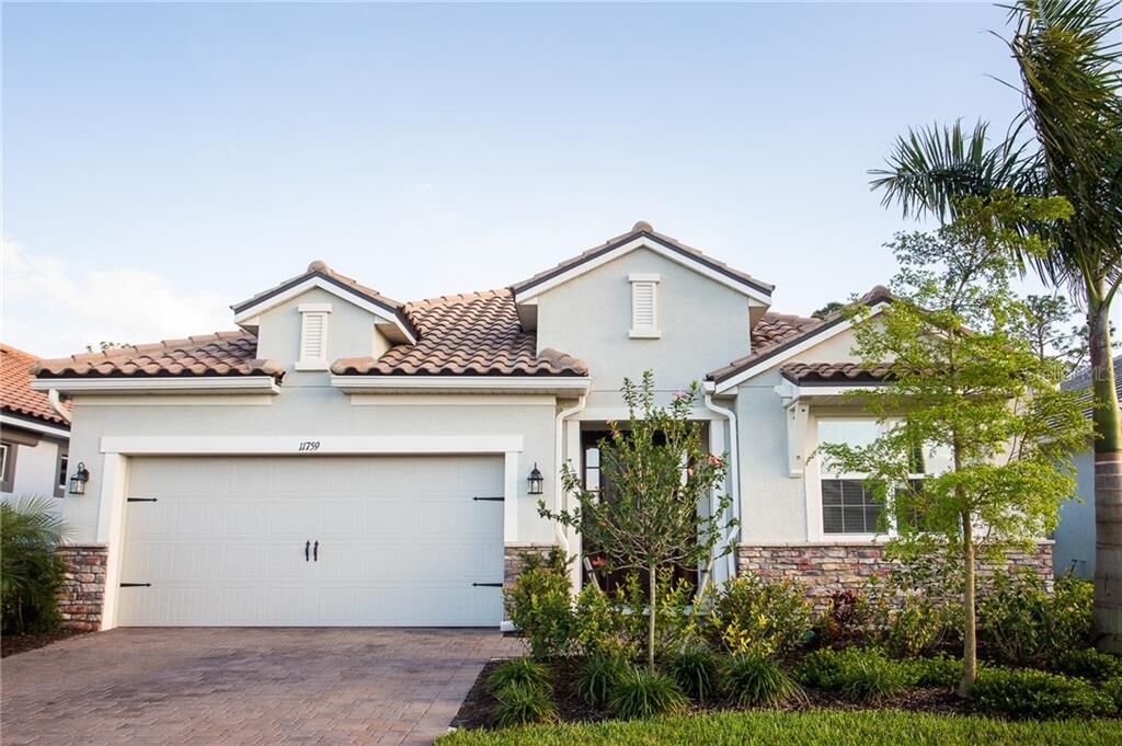 Property Photo: 11759 Alessandro Lane FL 34293