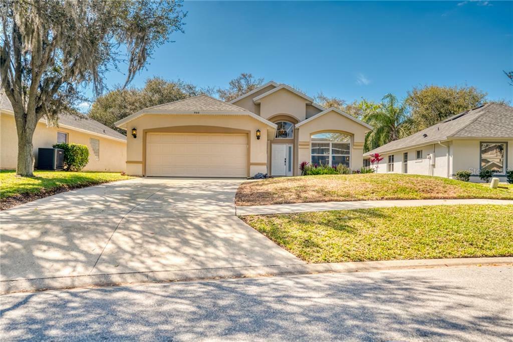 Property Photo:  960 Countryside West Boulevard  FL 32127 