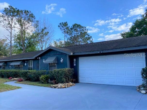 Property Photo: 7762 Jaffa Drive FL 32835