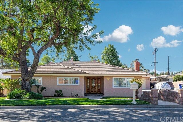 Property Photo:  6960 Abel Stearns Avenue  CA 92509 
