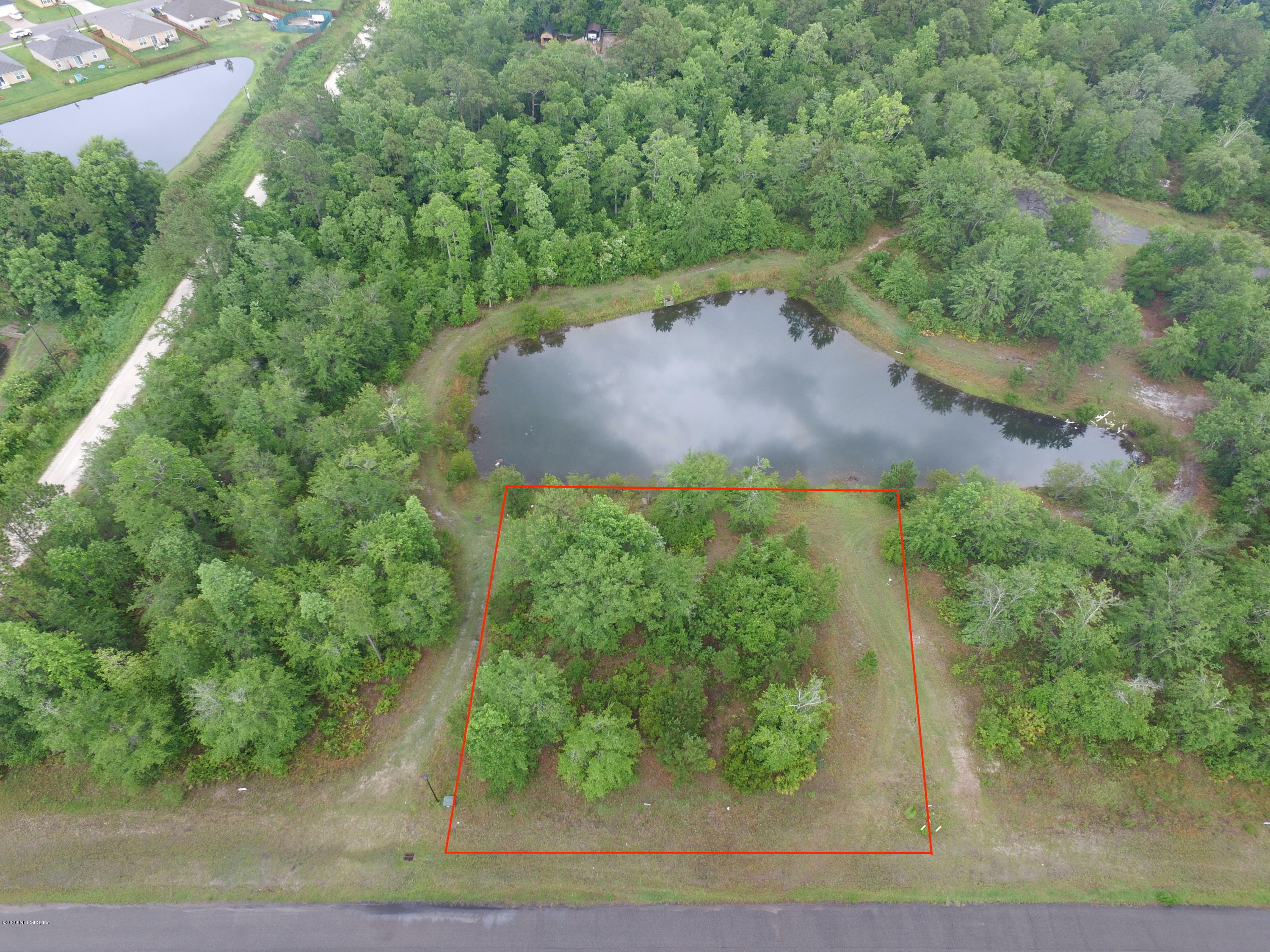 Property Photo:  3659 Kimberly Creek Lane  FL 32043 