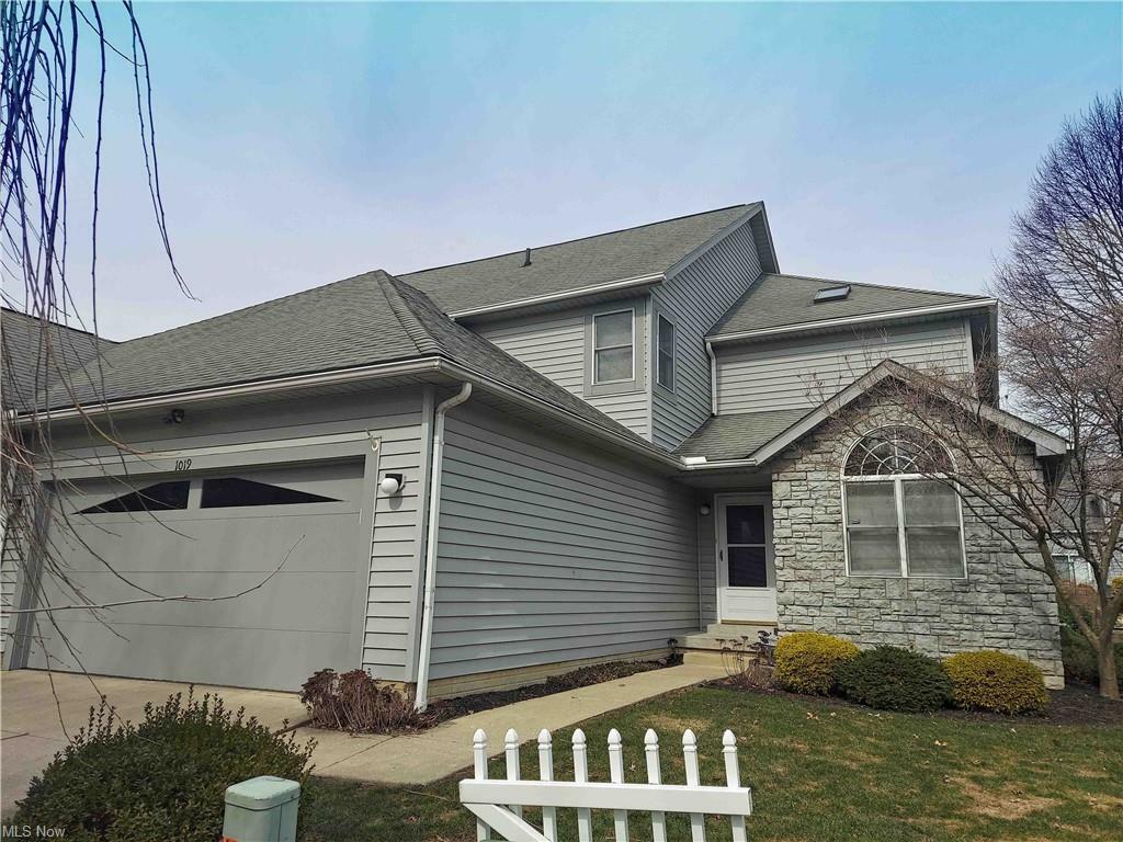 Property Photo: 1019 Galsworthy Drive OH 44313