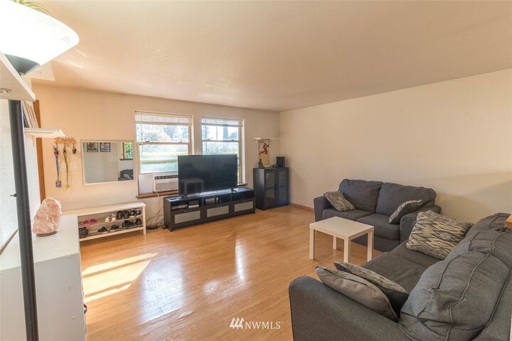 Property Photo: 111 128th Street Ct E WA 98445