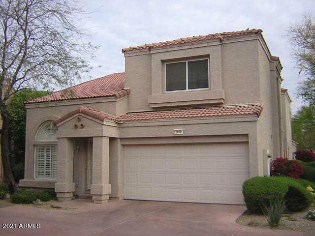 Property Photo:  17606 N 17th Place 1130  AZ 85022 