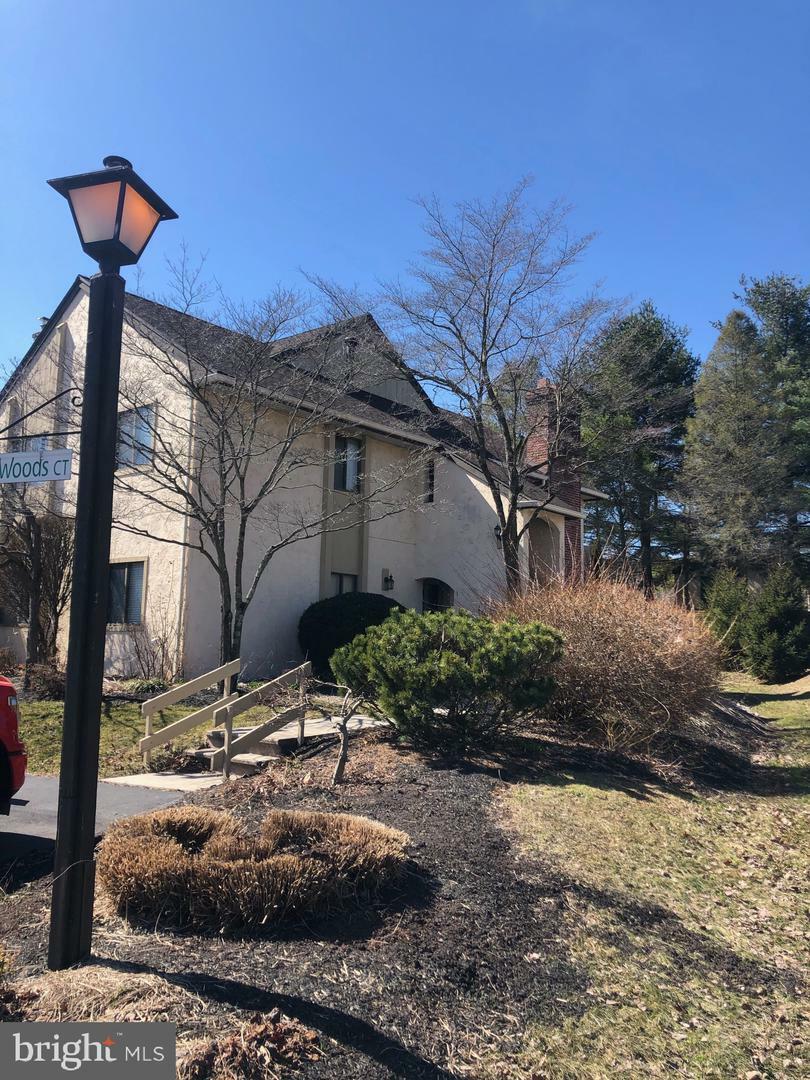 Property Photo: 1 Pine Woods Court PA 19607