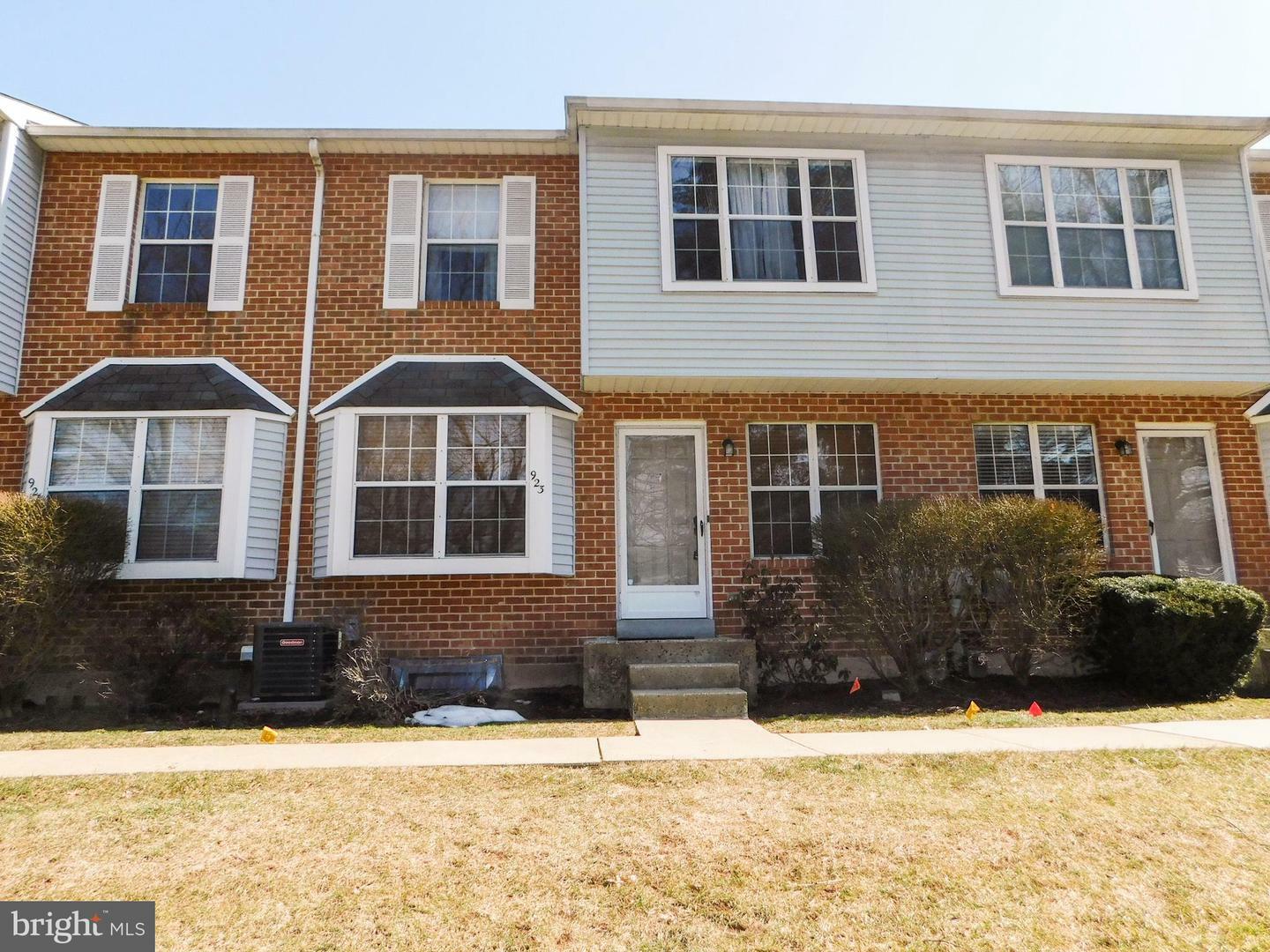 Property Photo: 923 Northridge Drive PA 19403
