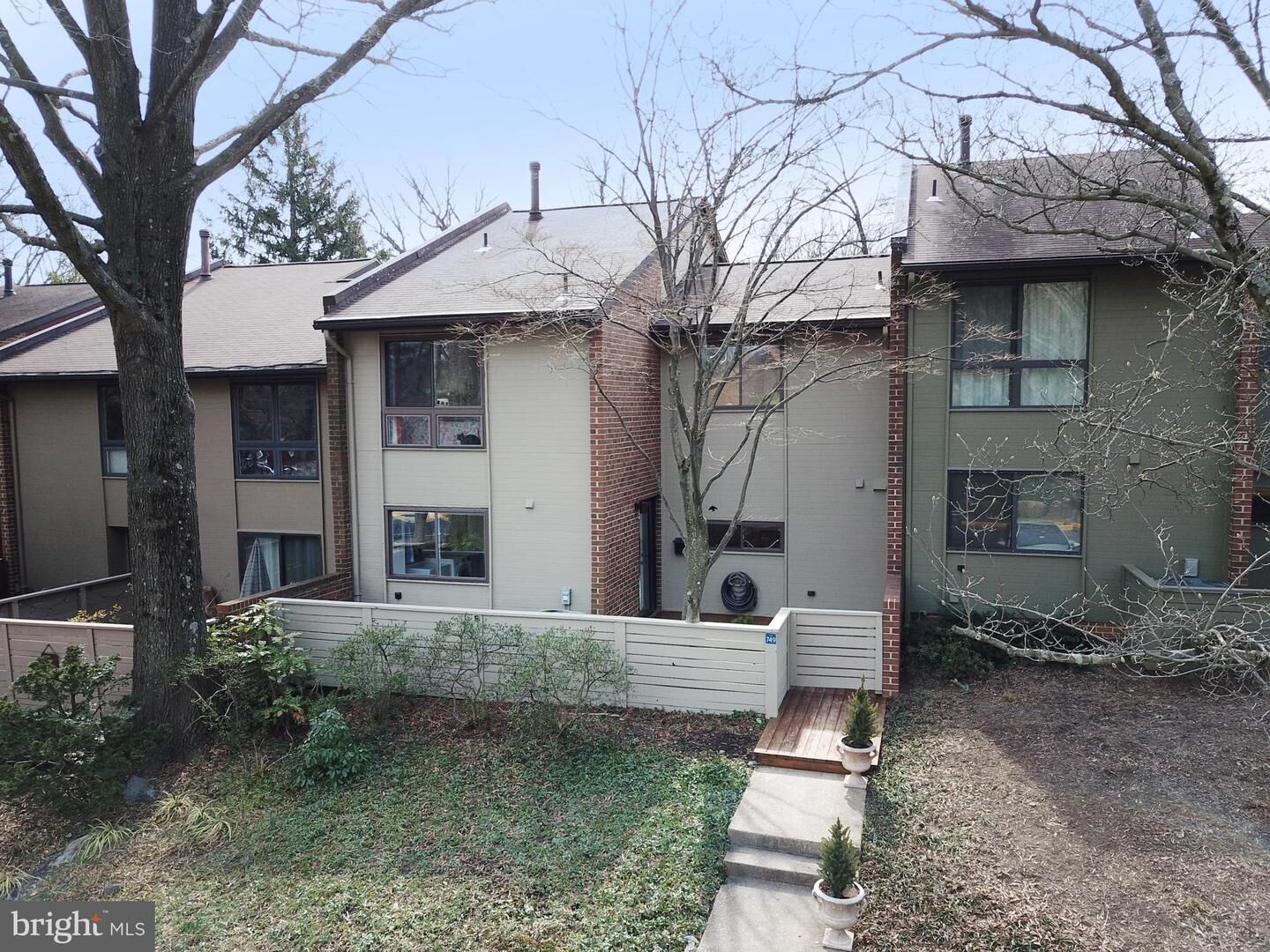 Property Photo:  11749 Indian Ridge Road  VA 20191 