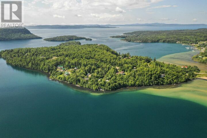 Lot 19B Nicol Island — photo 1