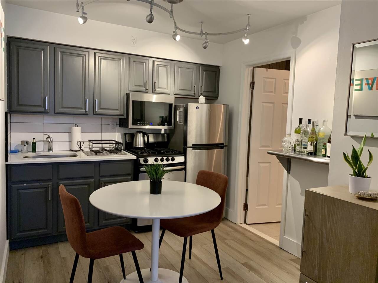 Property Photo:  129 Franklin St A5  NJ 07307-1111 