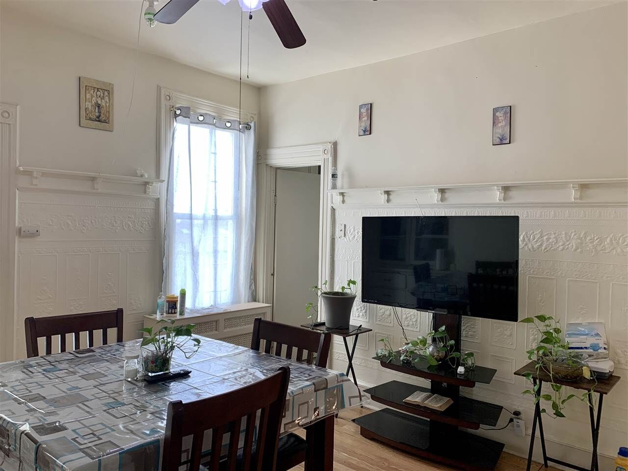 Property Photo: 954 Summit Ave 3 NJ 07307-1111