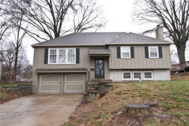 Property Photo:  4506 NE 48th Terrace  MO 64119 