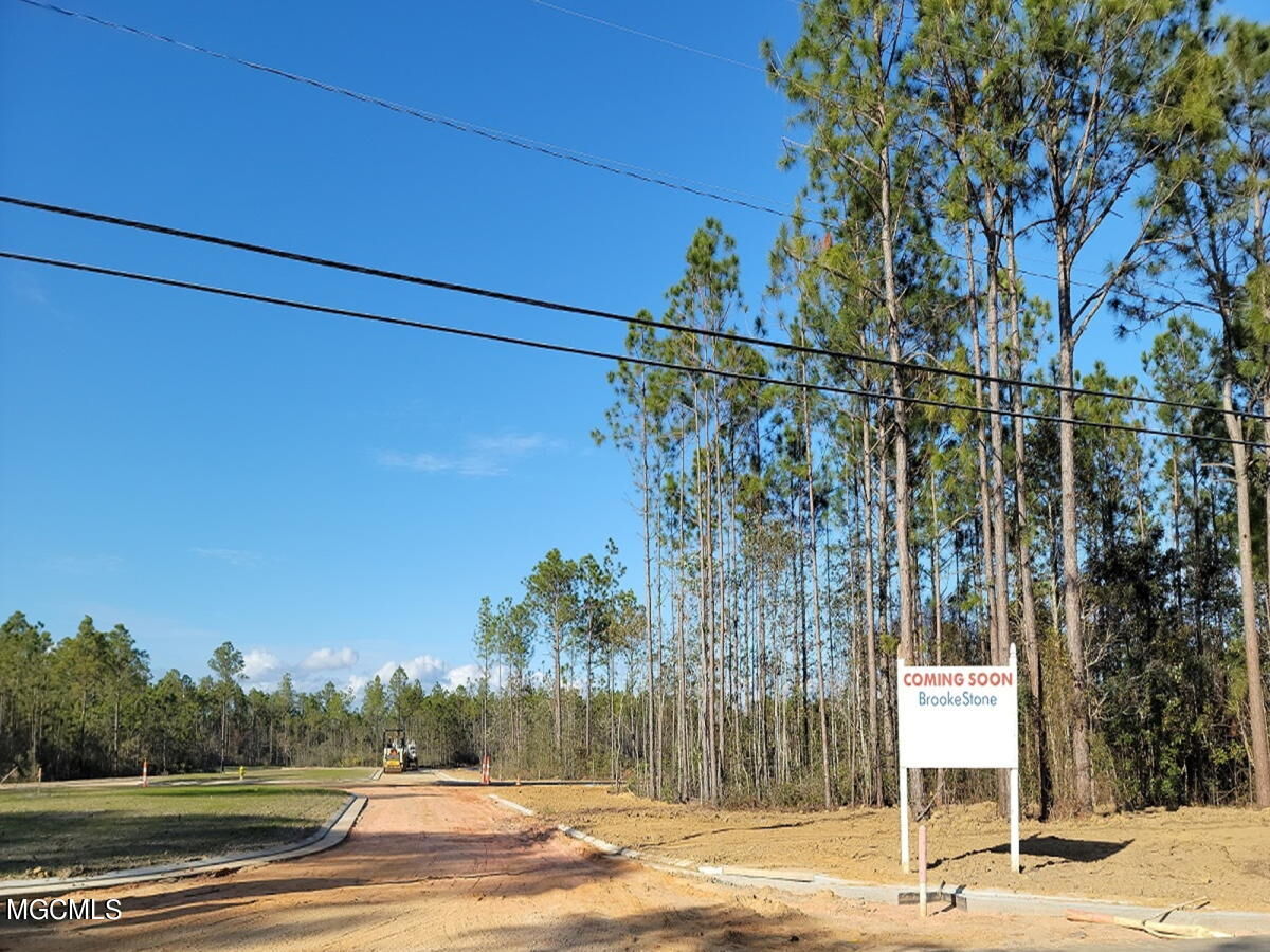 Property Photo:  10824 E Taylor Rd, Lot 34  MS 39503 