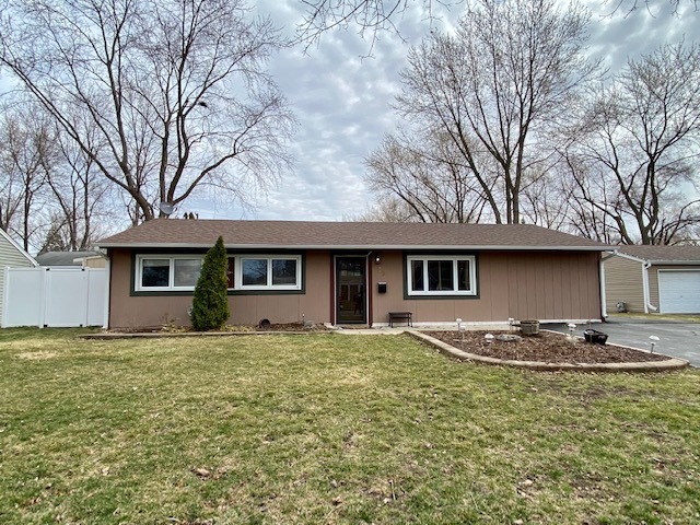 Property Photo: 79 Sheffield Road IL 60538