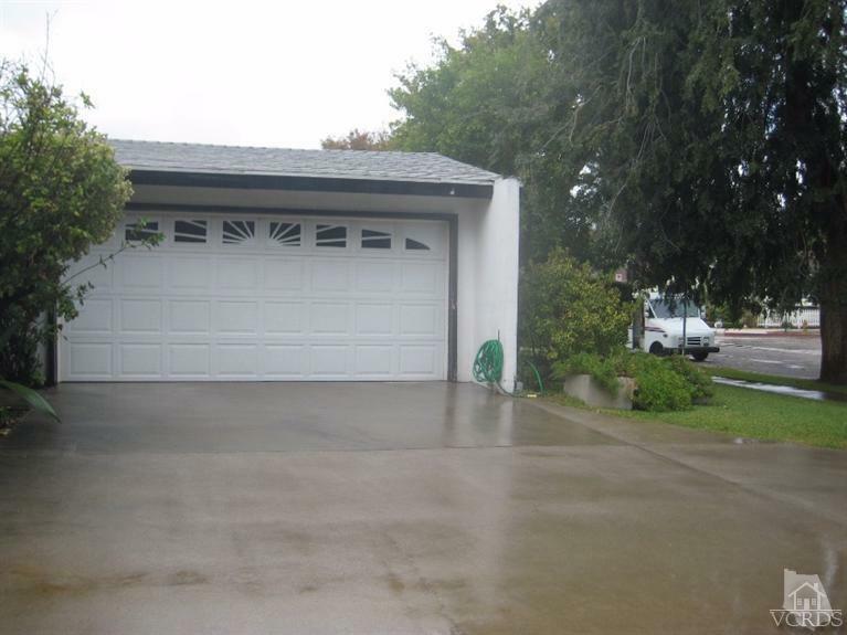 Property Photo: 22558 Vose Street CA 91307