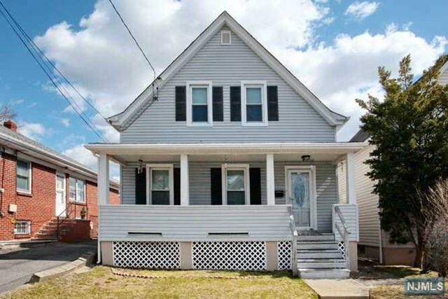 Property Photo:  22 Wessington Avenue  NJ 07026 