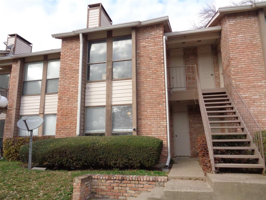Property Photo:  5701 Marvin Loving Drive 110  TX 75043 