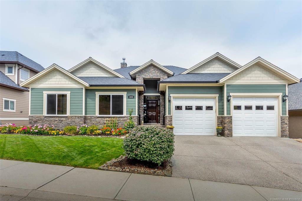 Property Photo: 1648 Sunrise Road BC V1P 1N9