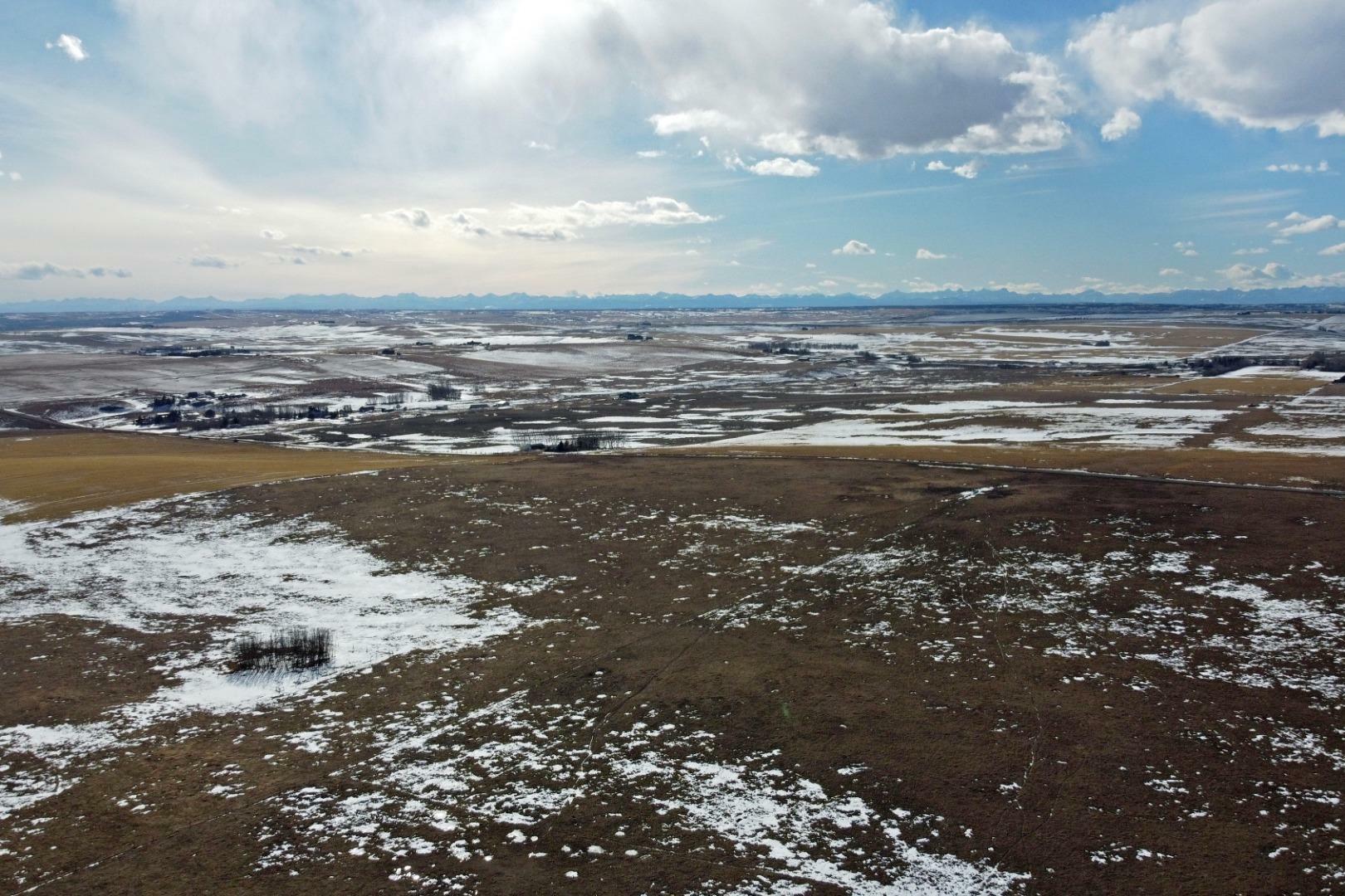 Property Photo: 13131 Big Hill Springs Road AB T4B 4S6