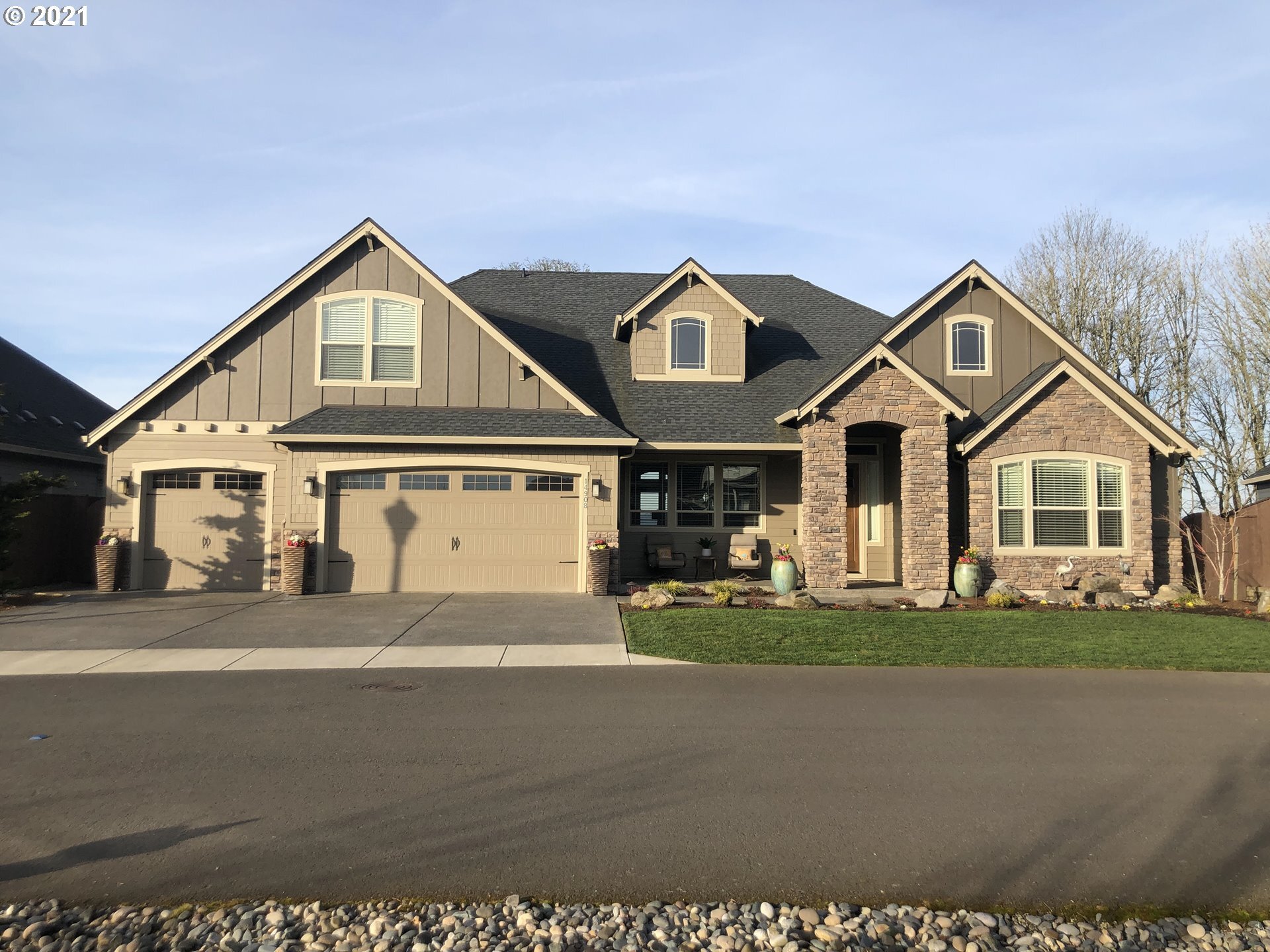 14908 NW 59th Ave  Vancouver WA 98685 photo