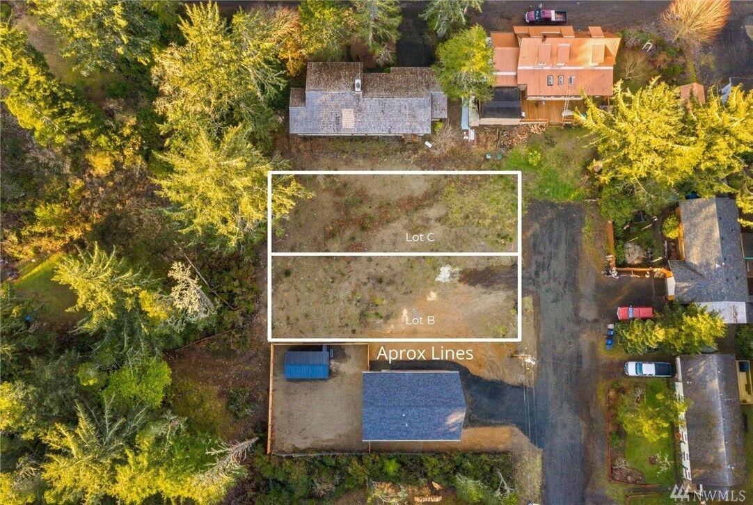 Property Photo: 0 N Melbourne WA 98595