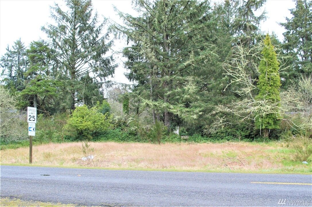 Property Photo:  0 W Veterans Ave  WA 98595 