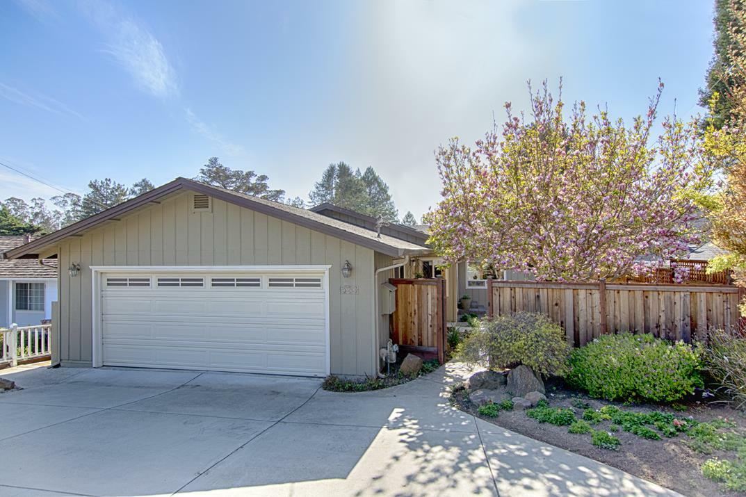 Property Photo:  520 Clubhouse Drive  CA 95003 