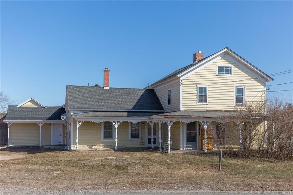 Property Photo:  254 Farms Village Road  CT 06092 