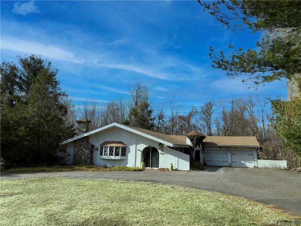 181 Dunn Road  Coventry CT 06238 photo