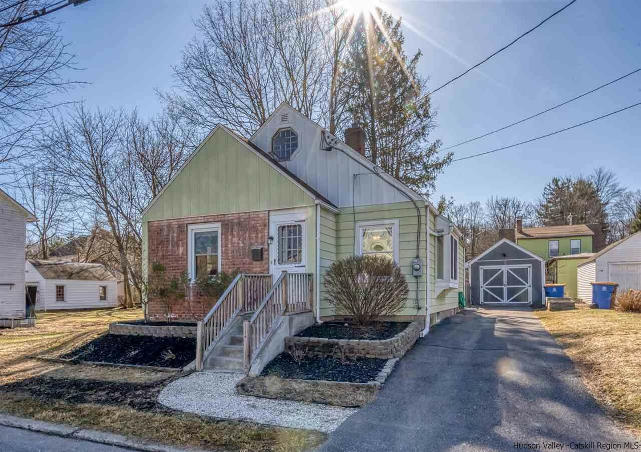 Property Photo: 16 Court NY 12401