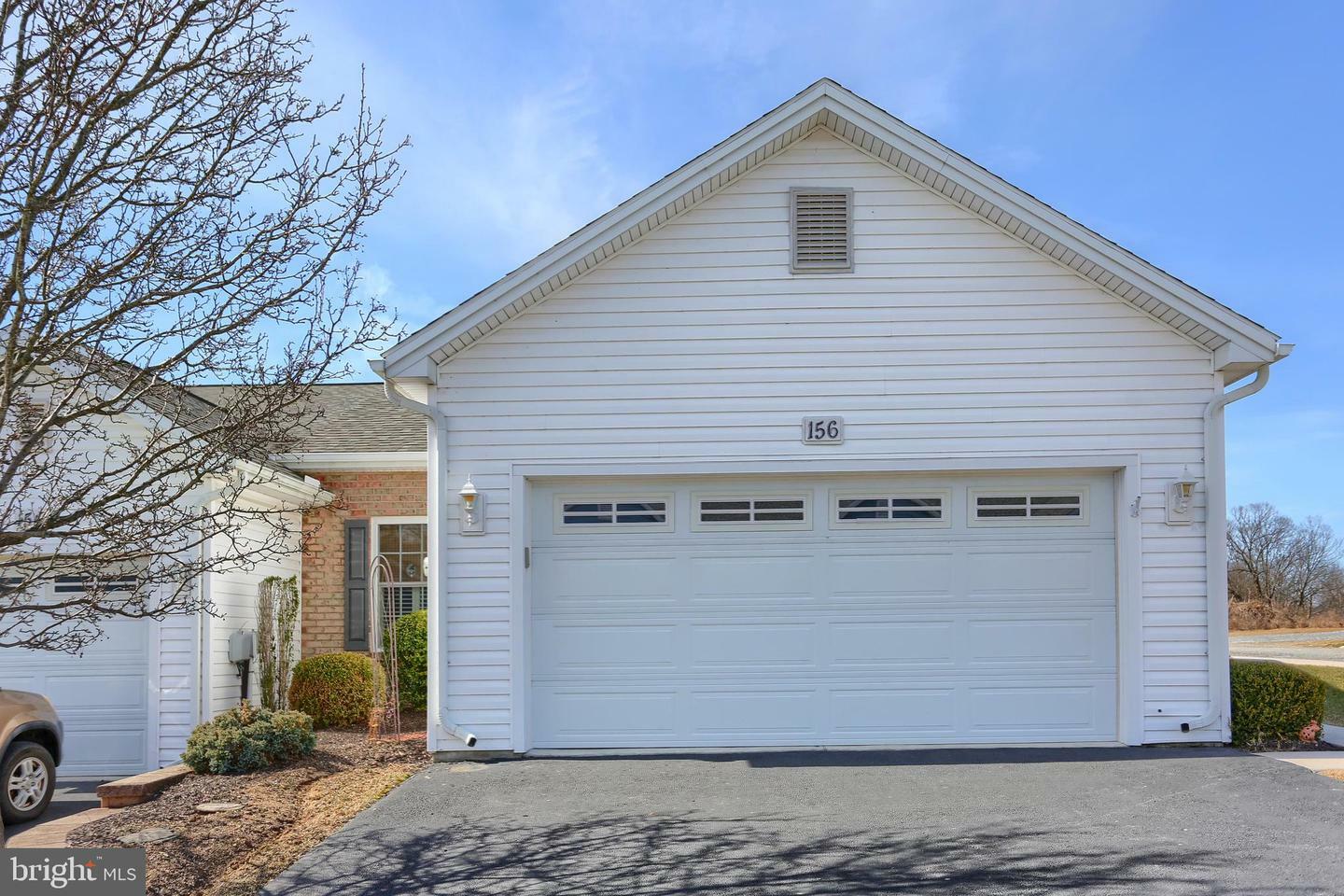 Property Photo:  156 Lehman Drive  PA 17013 