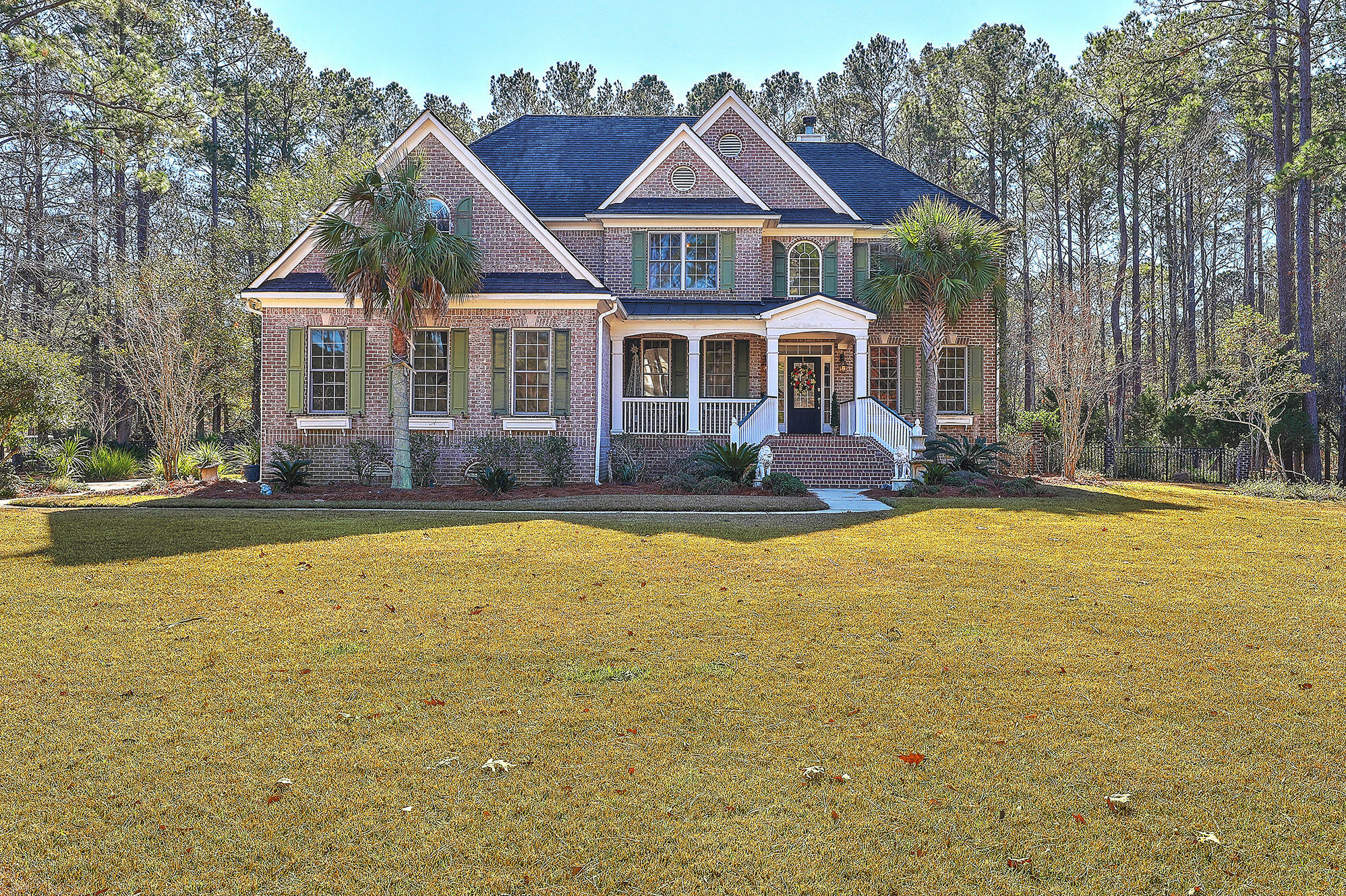 Property Photo:  1784 Shell Ring Circle  SC 29466 