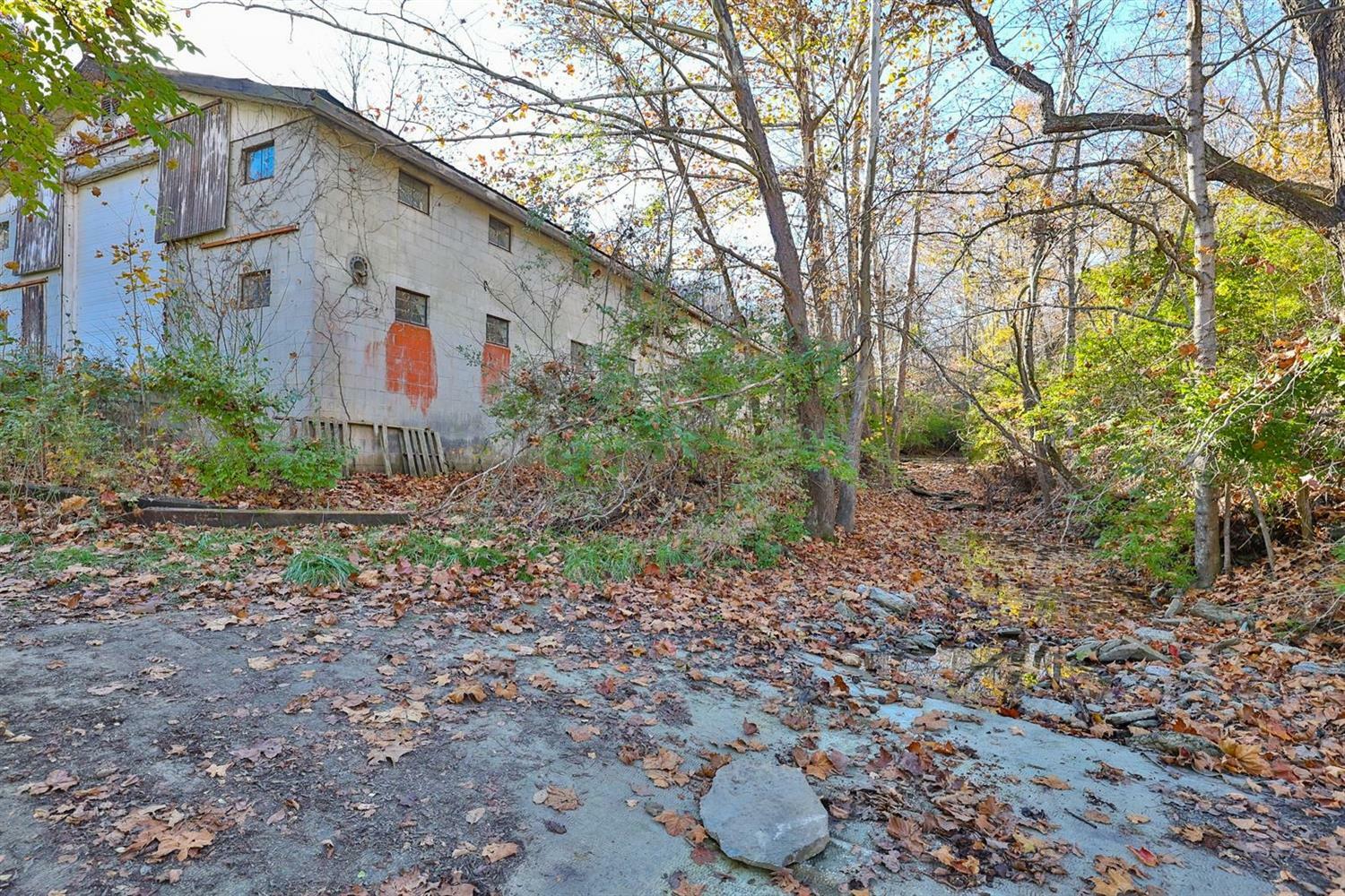 Property Photo:  1167 Losecamp Road  IN 47060 